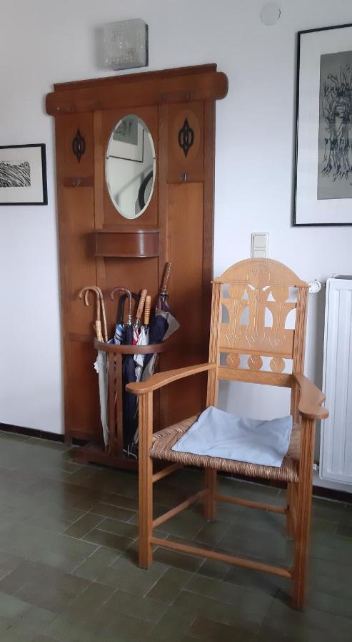 דירות וורפסוודה Atelierhaus Tannenweg מראה חיצוני תמונה